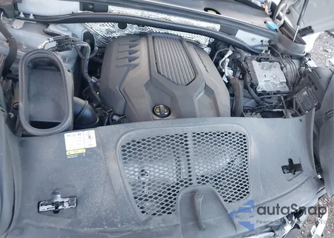 2024 Porsche Macan T from USA, damaged, VIN WP1AA2A5XRLB00849